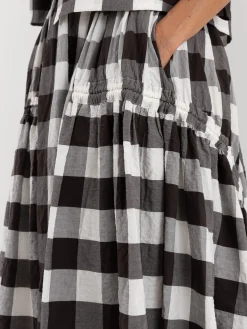 Toogood Harvester Skirt