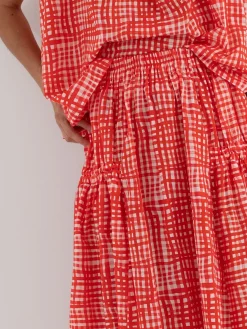 Toogood Harvester Skirt