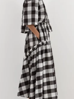 Toogood Harvester Skirt