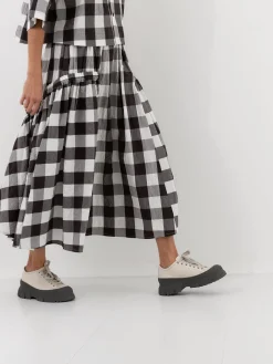Toogood Harvester Skirt