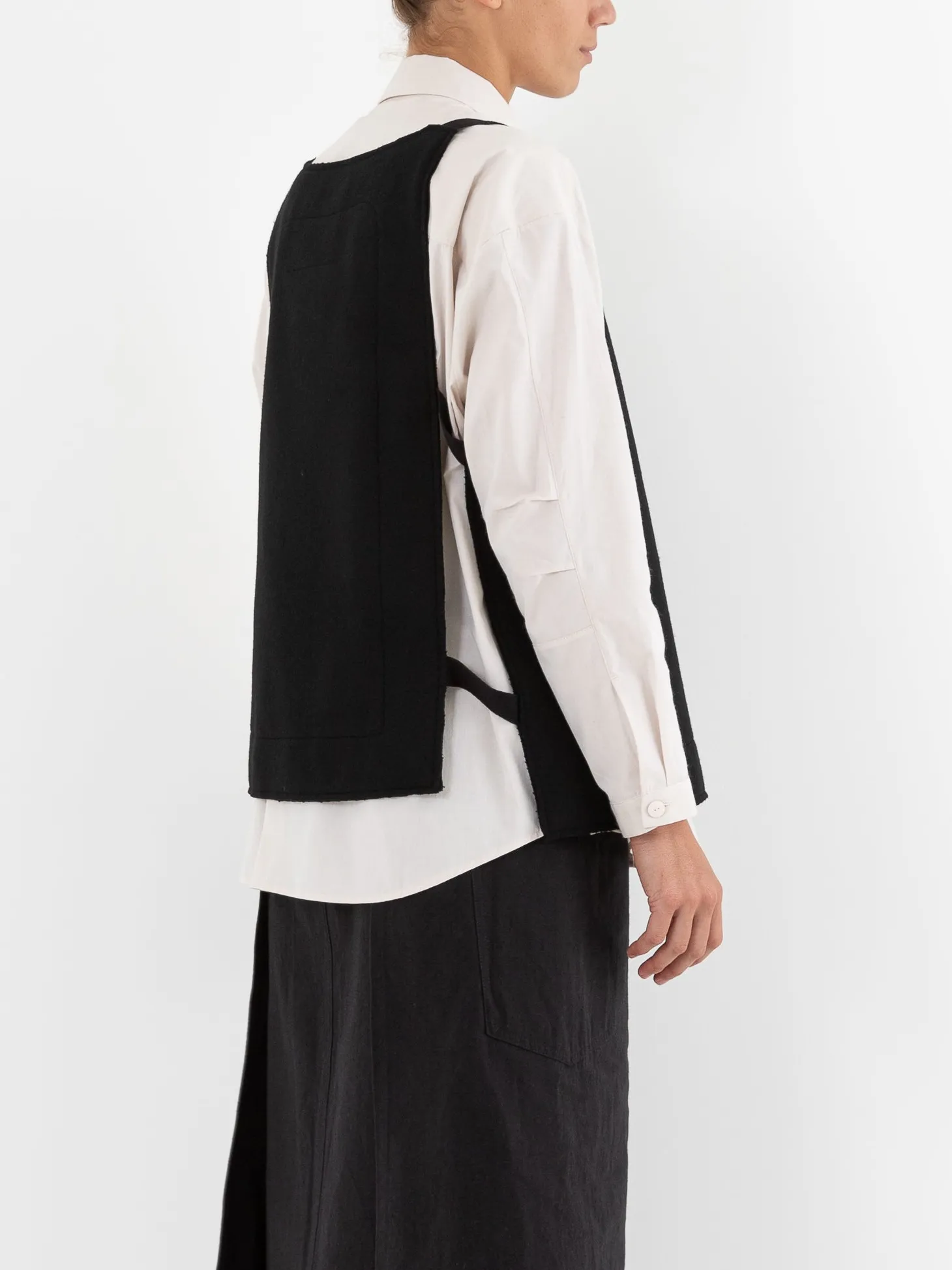 Toogood Lifesaver Vest