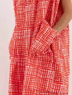 Toogood Poet Dress