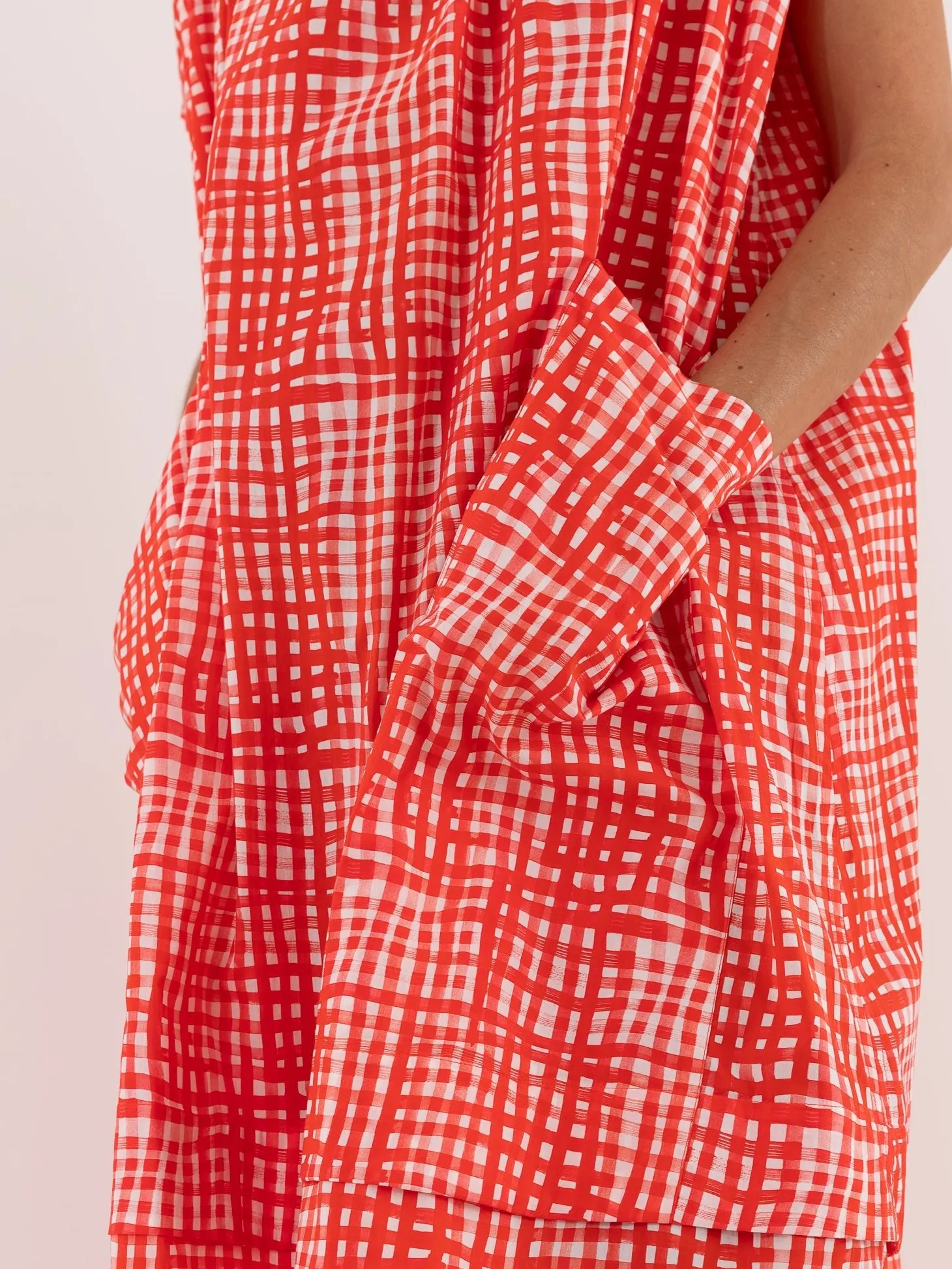 Toogood Poet Dress