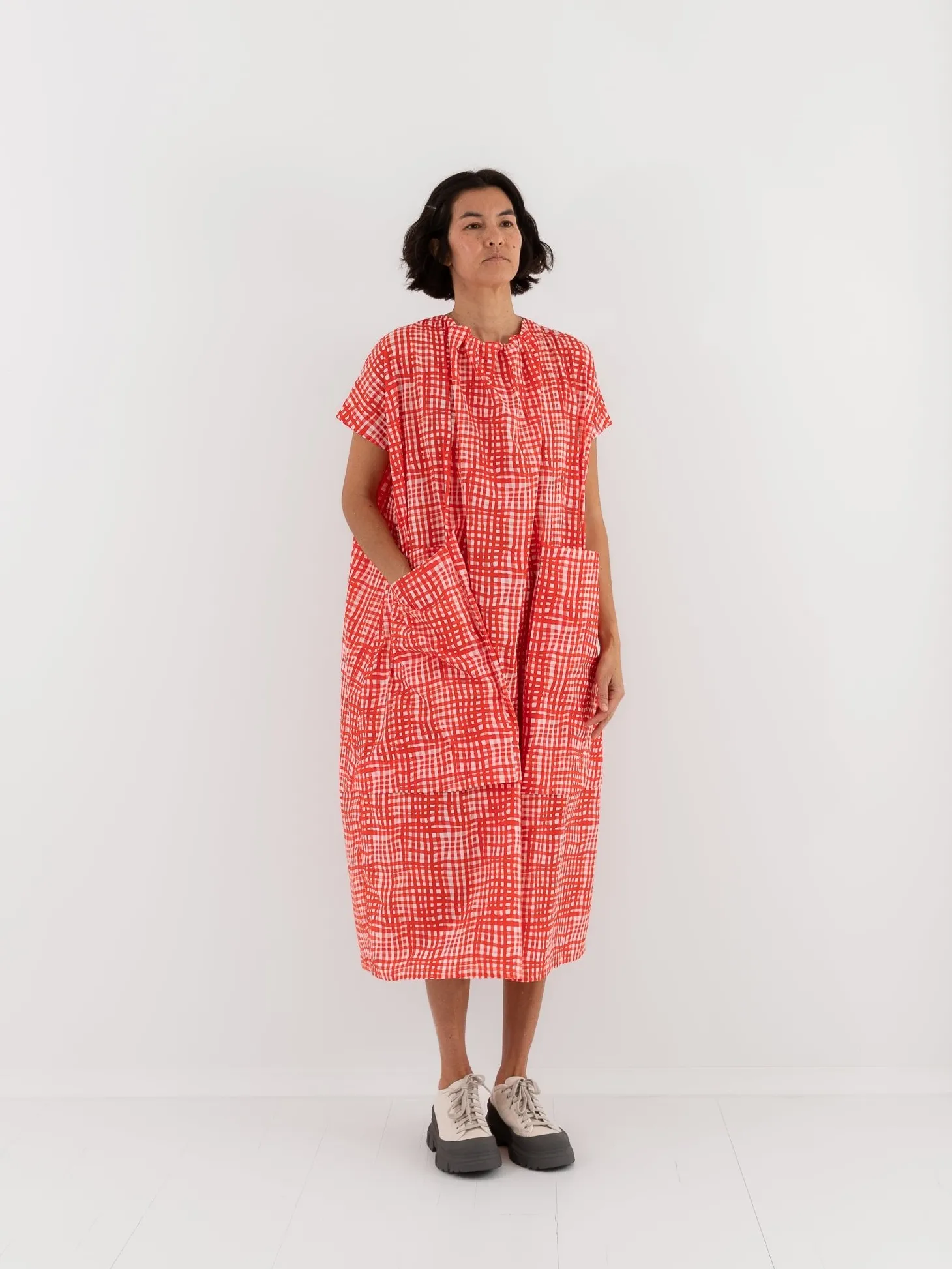 Toogood Poet Dress