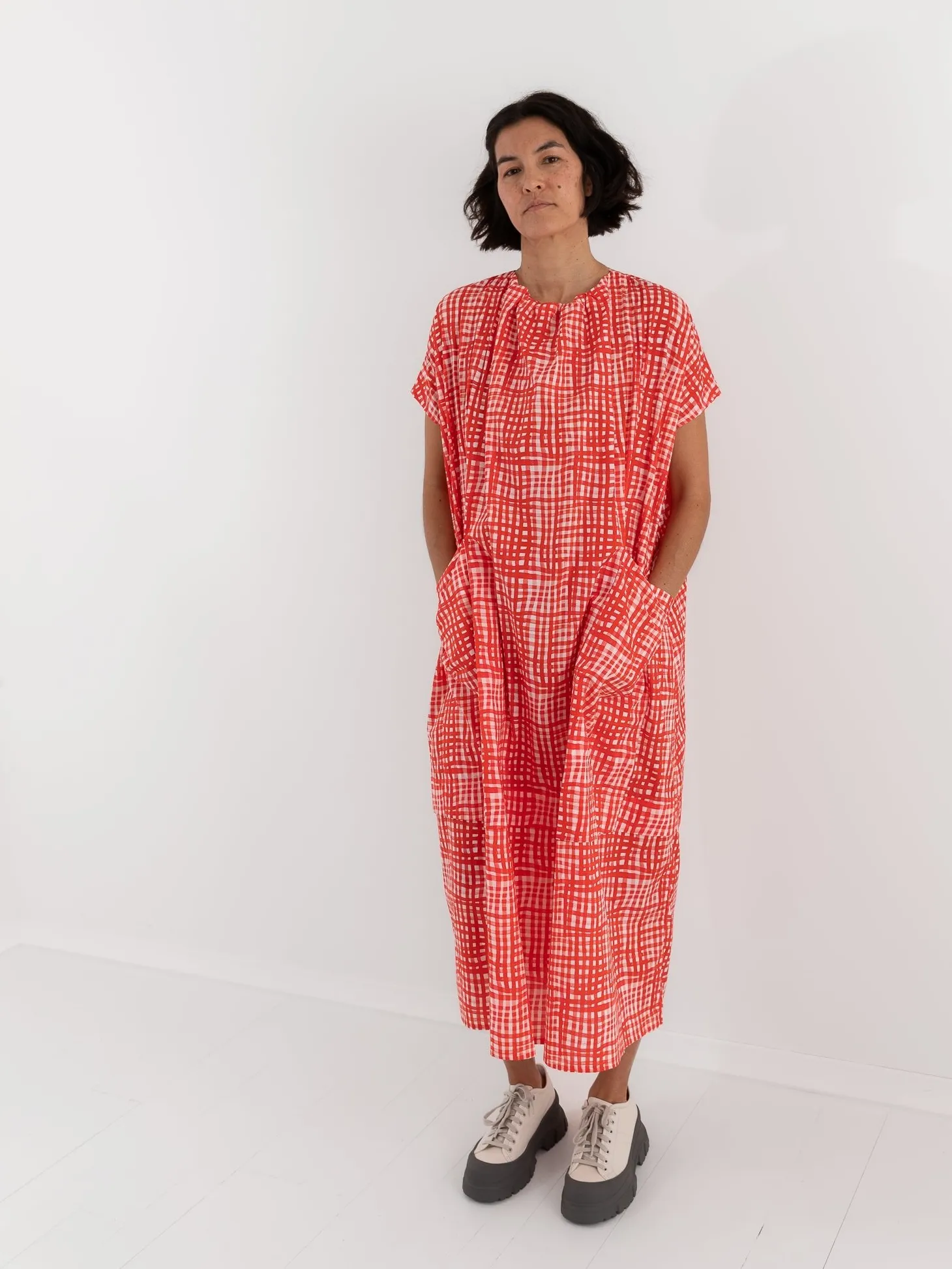 Toogood Poet Dress