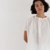 Toogood Poet Top
