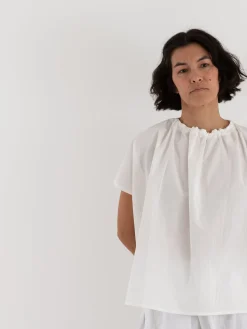 Toogood Poet Top