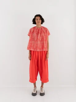 Toogood Poet Top