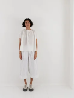 Toogood Poet Top