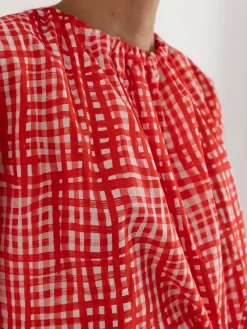 Toogood Poet Top