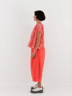 Toogood Poet Top