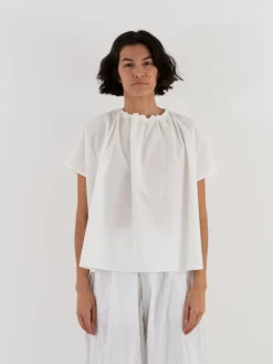 Toogood Poet Top
