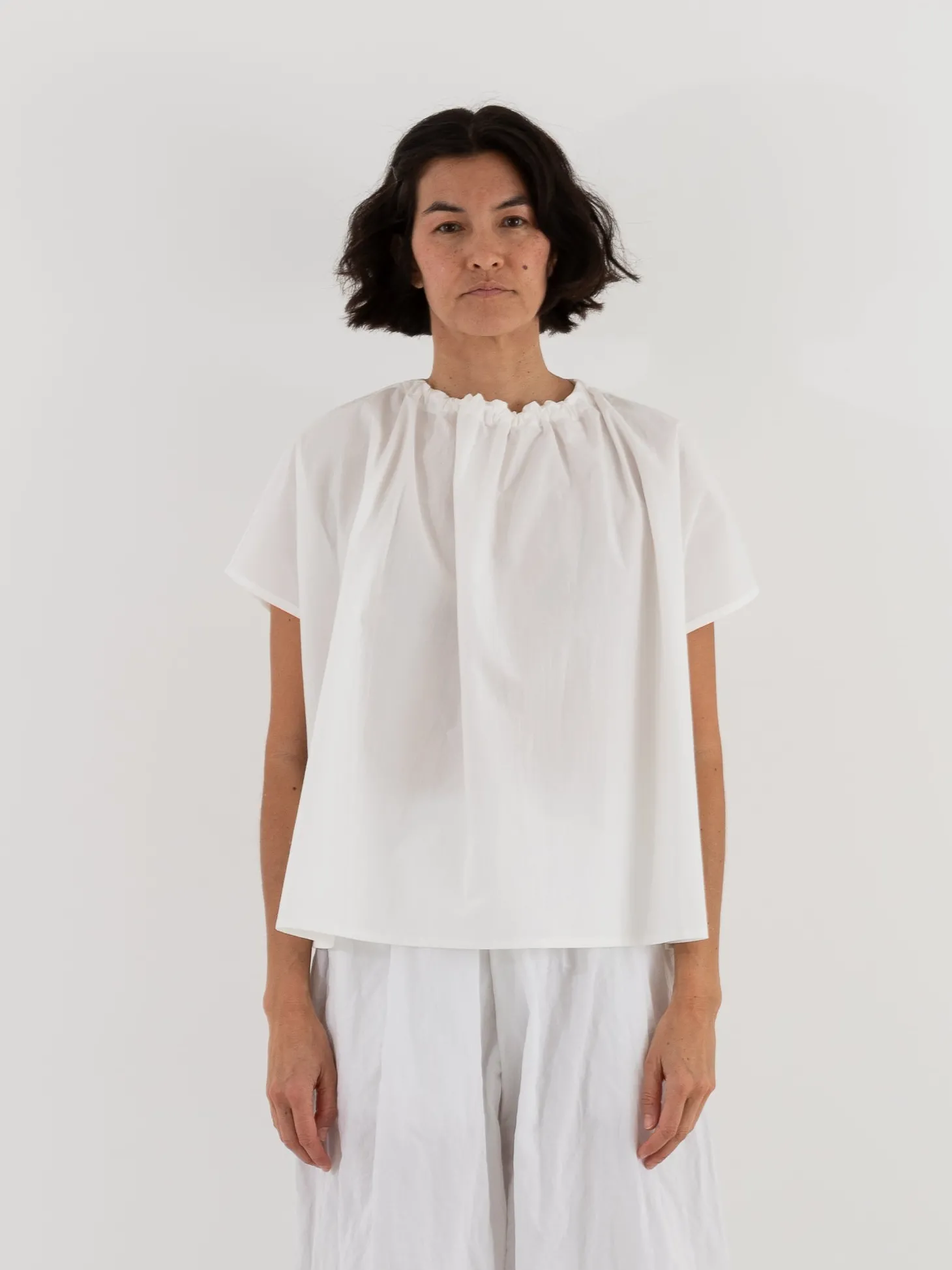 Toogood Poet Top
