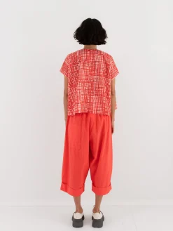 Toogood Poet Top