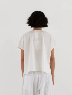 Toogood Poet Top
