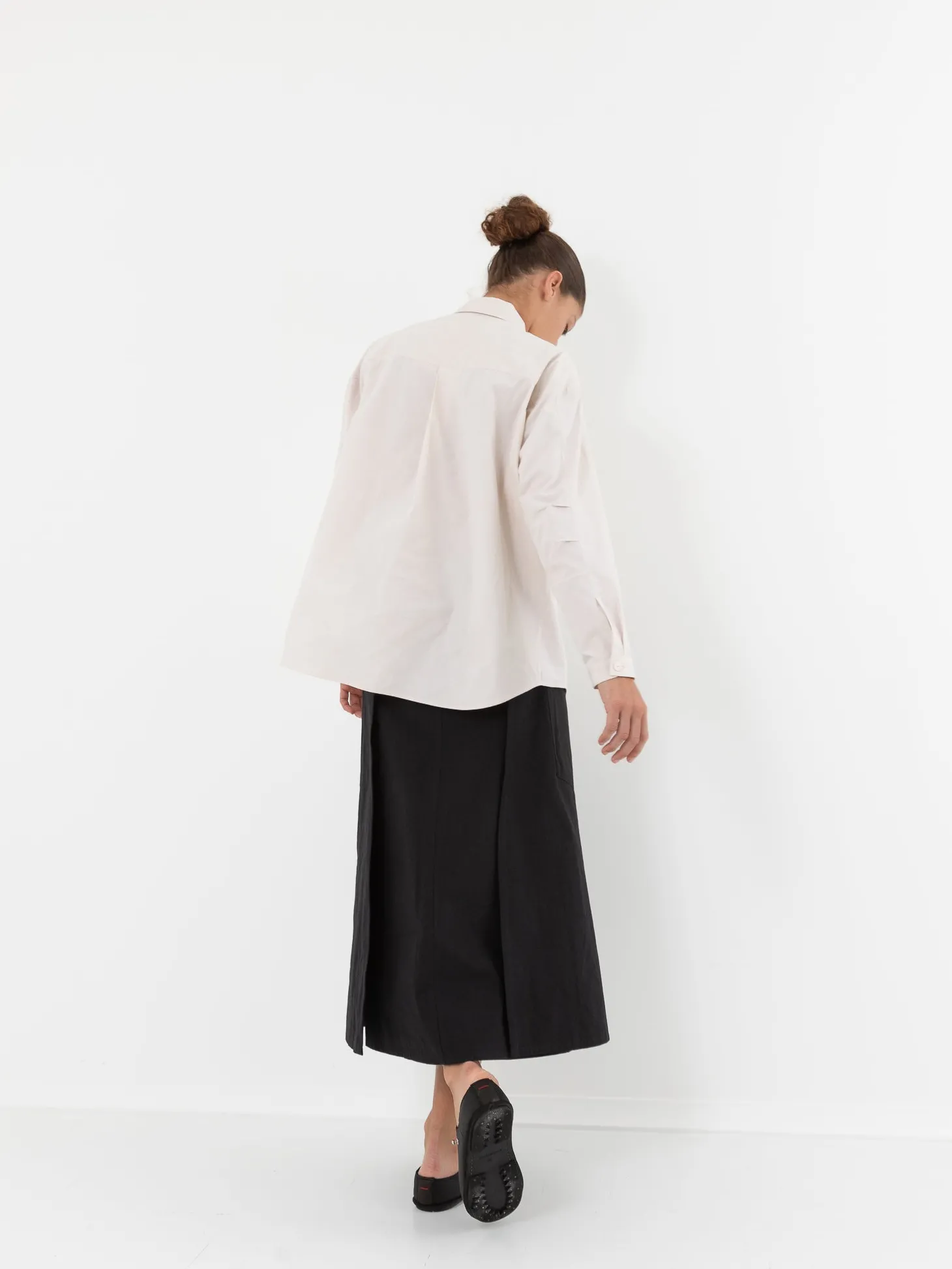 Toogood Scout Skirt