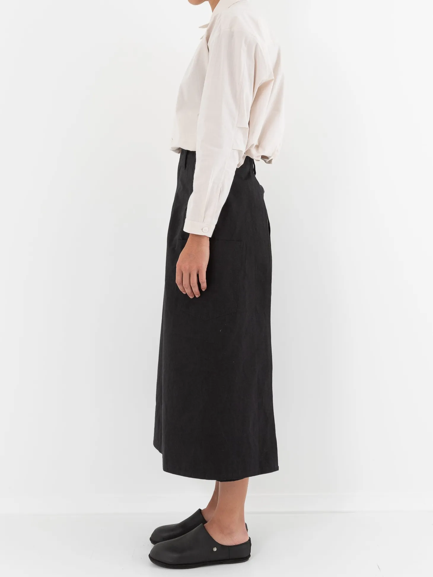 Toogood Scout Skirt