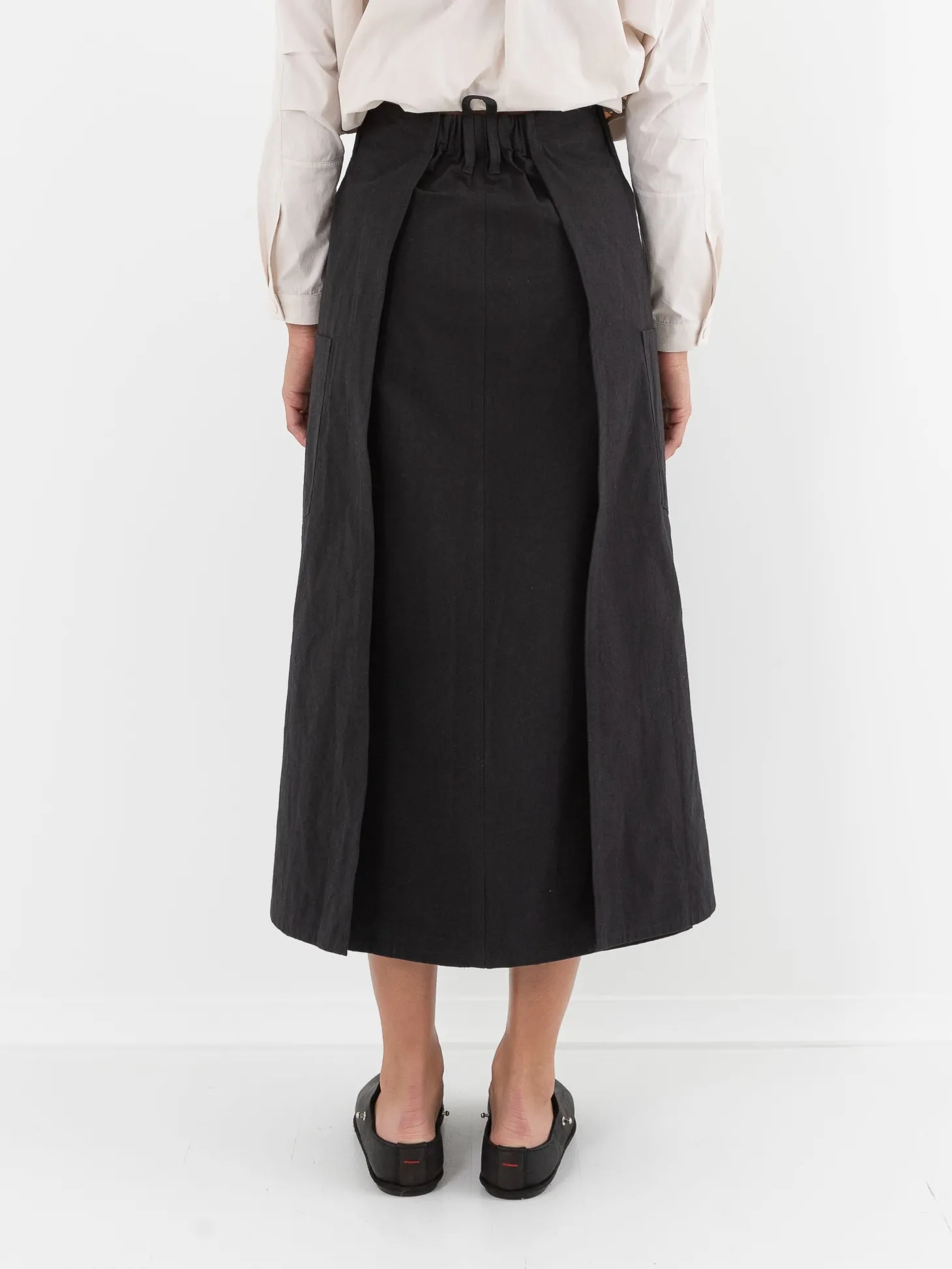Toogood Scout Skirt