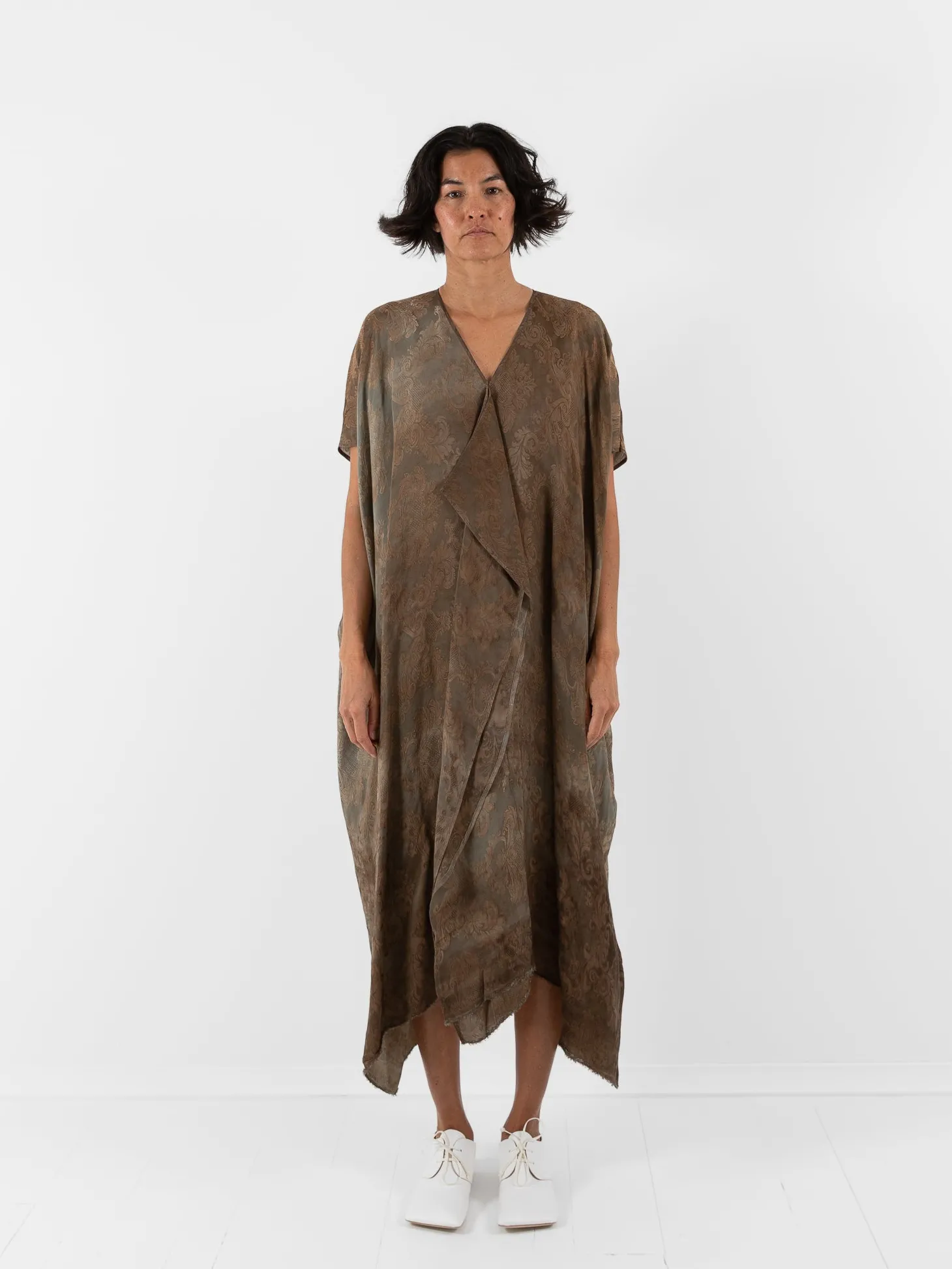 Uma Wang Addy Dress