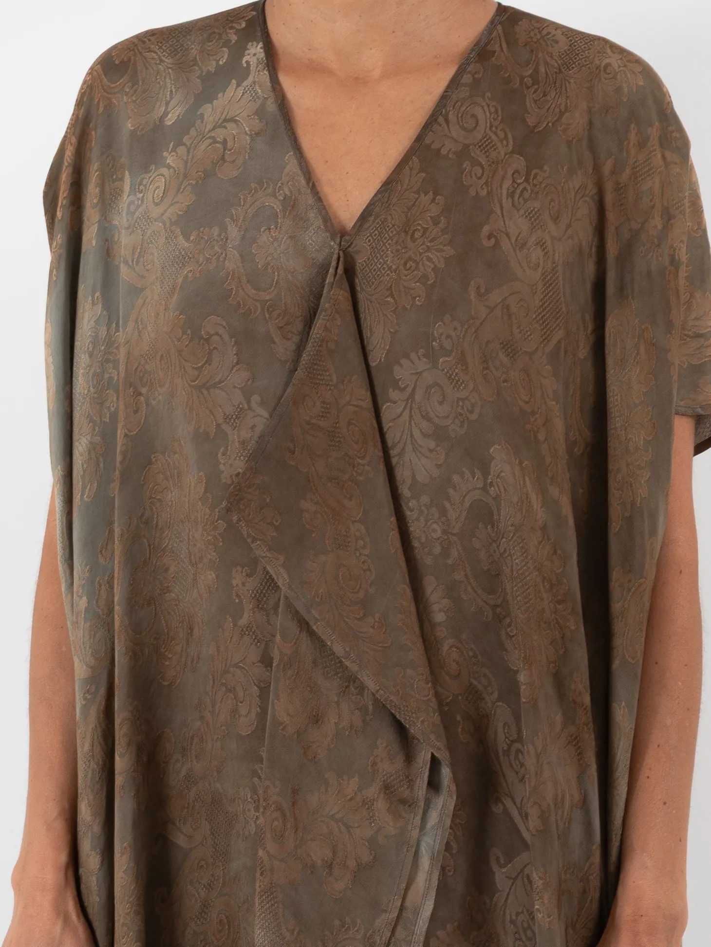 Uma Wang Addy Dress