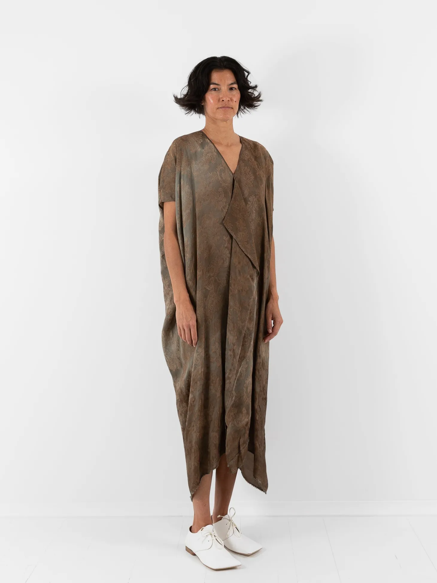 Uma Wang Addy Dress
