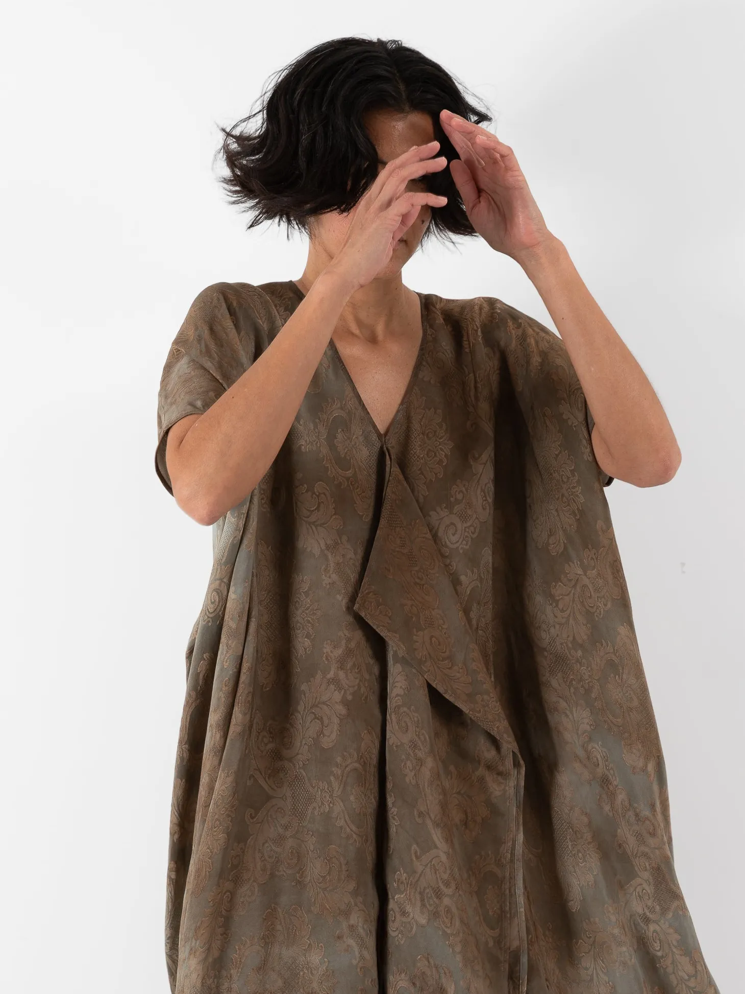 Uma Wang Addy Dress