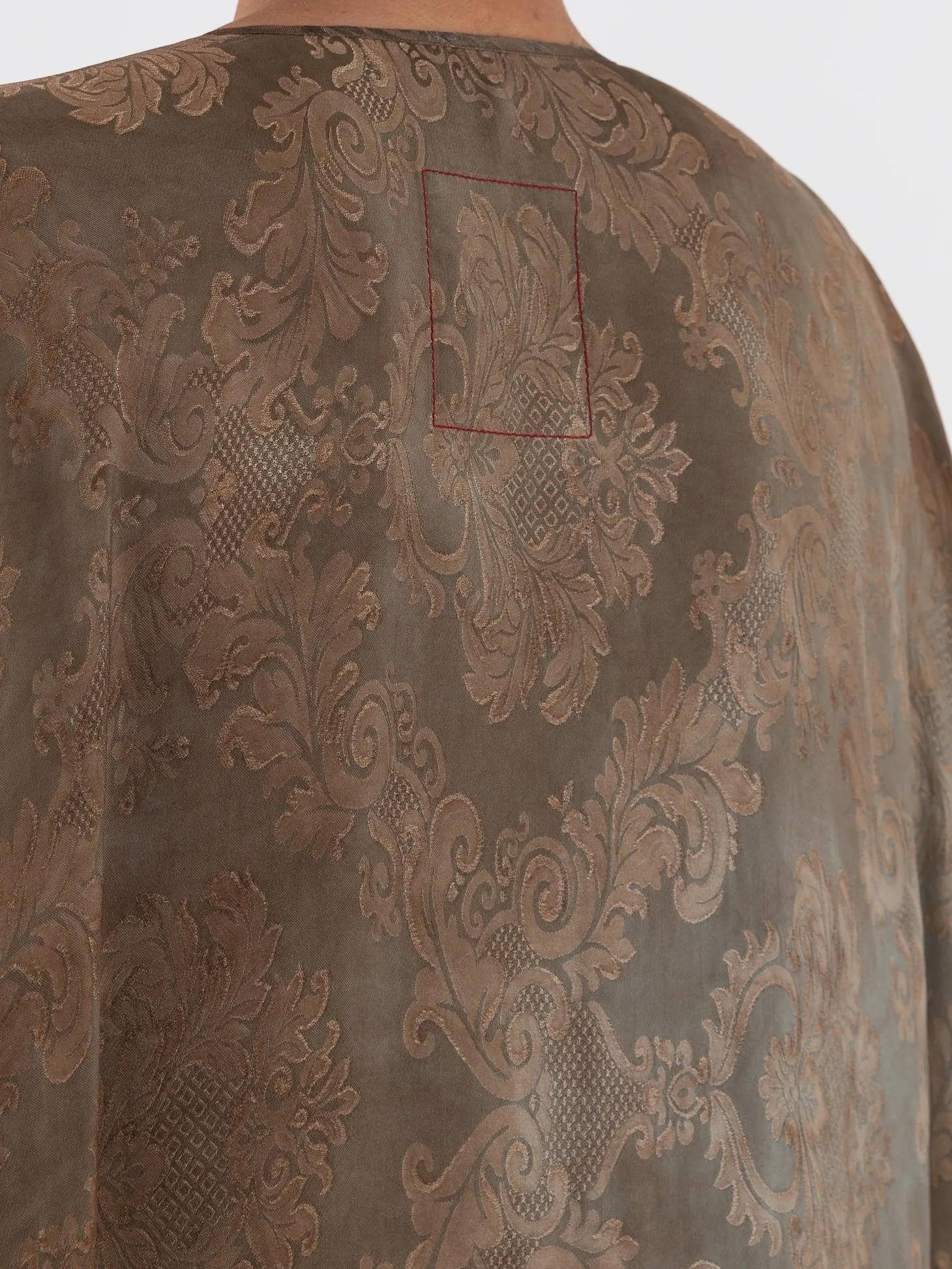 Uma Wang Addy Dress