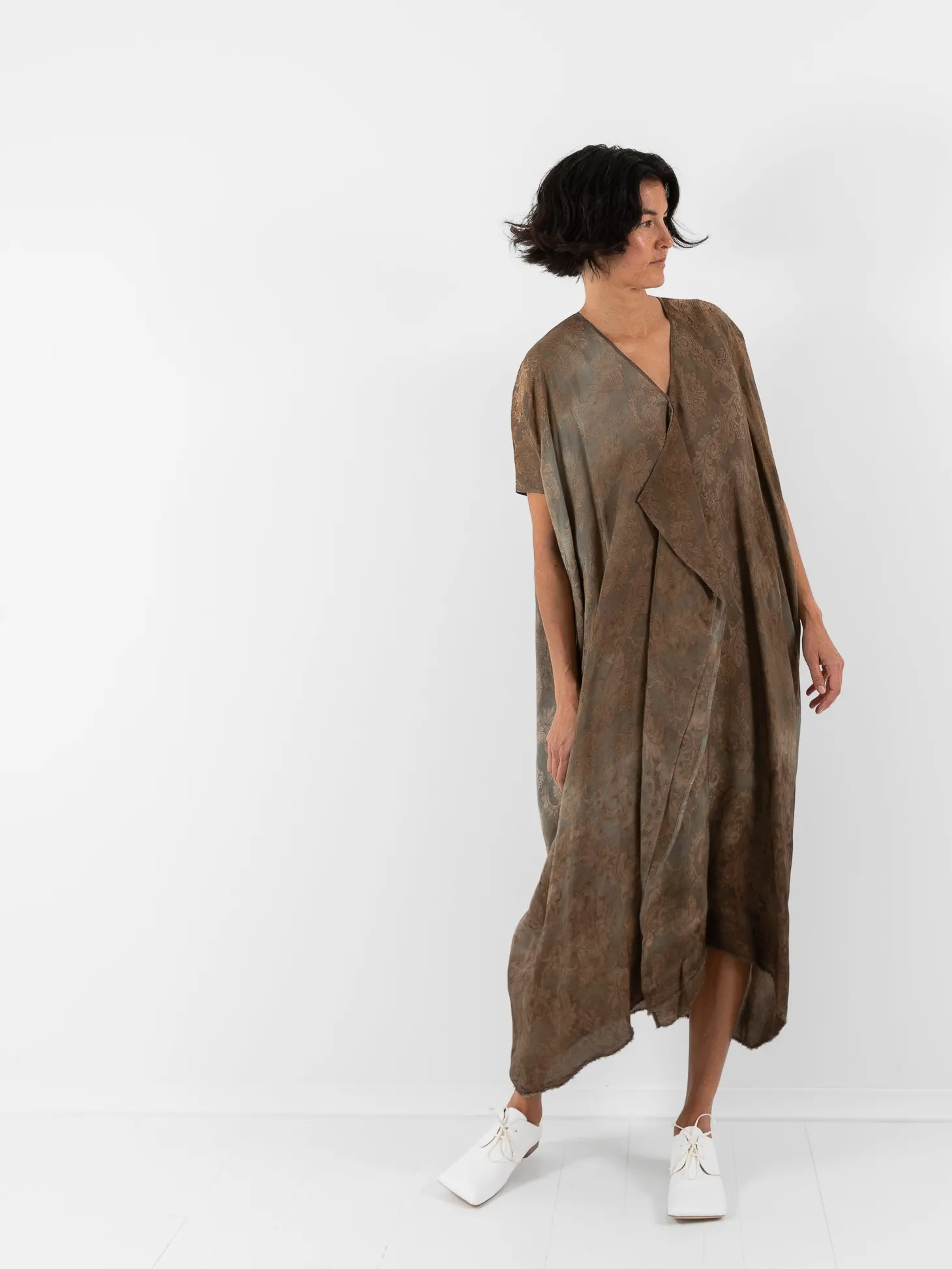Uma Wang Addy Dress