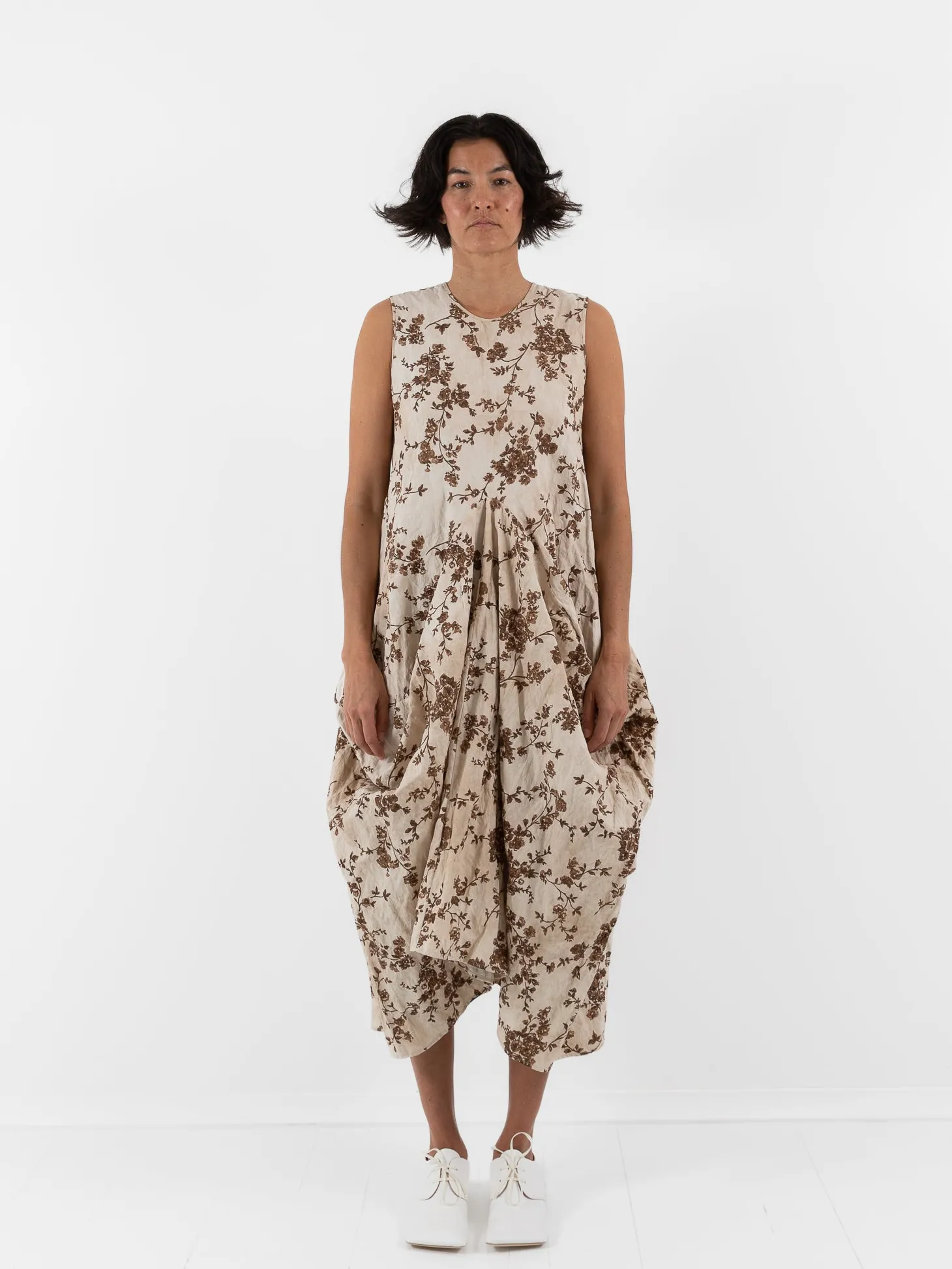 Uma Wang Alani Dress