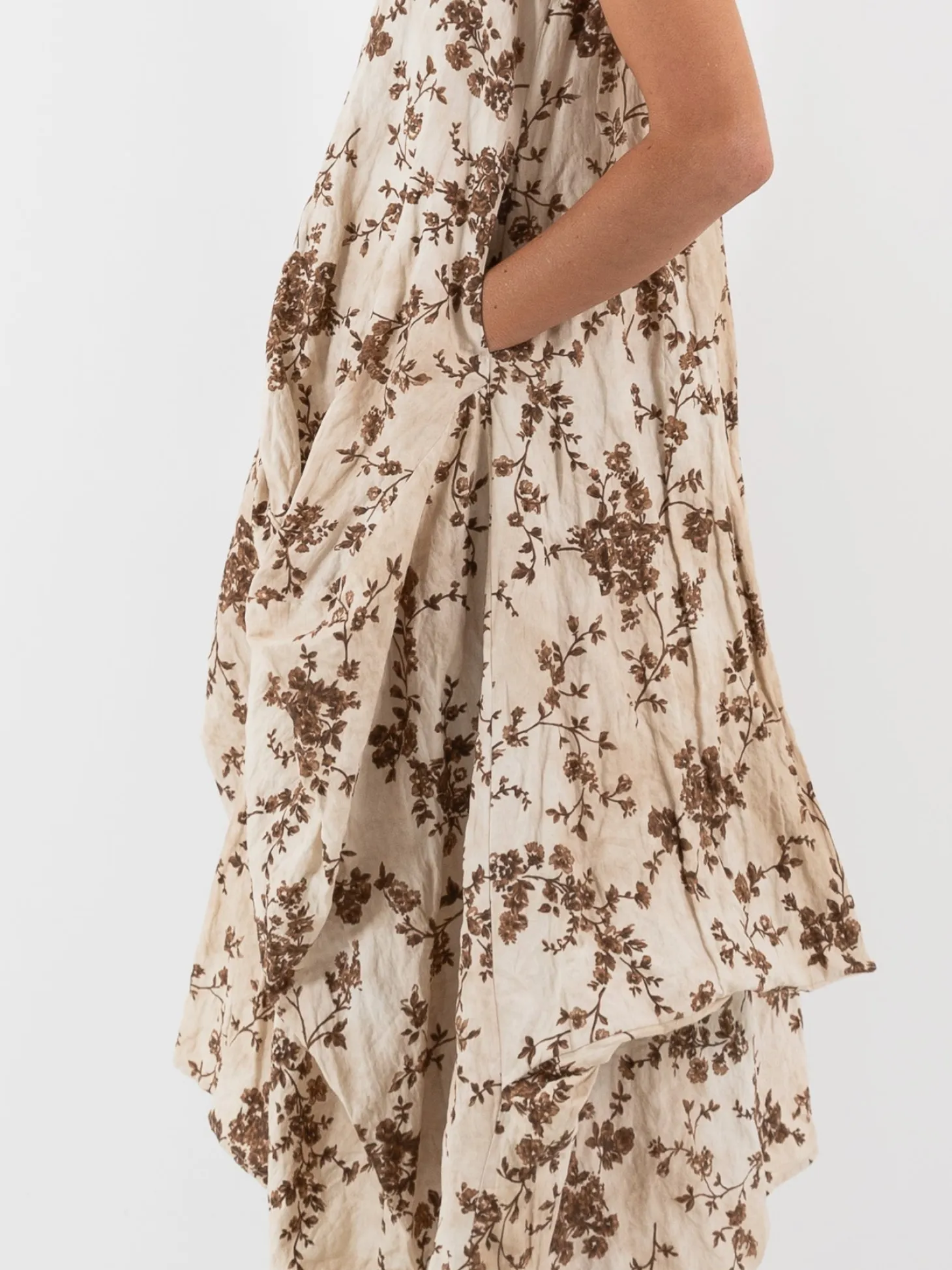 Uma Wang Alani Dress