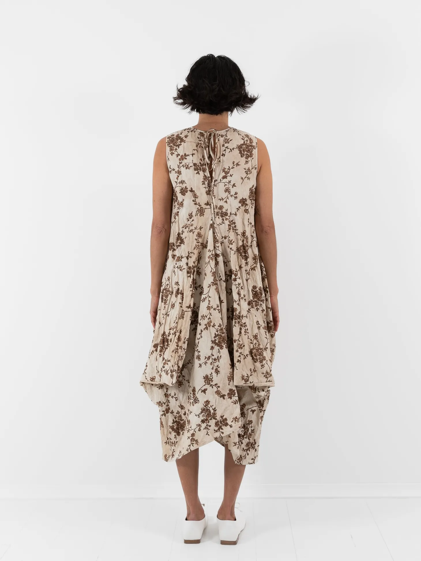 Uma Wang Alani Dress