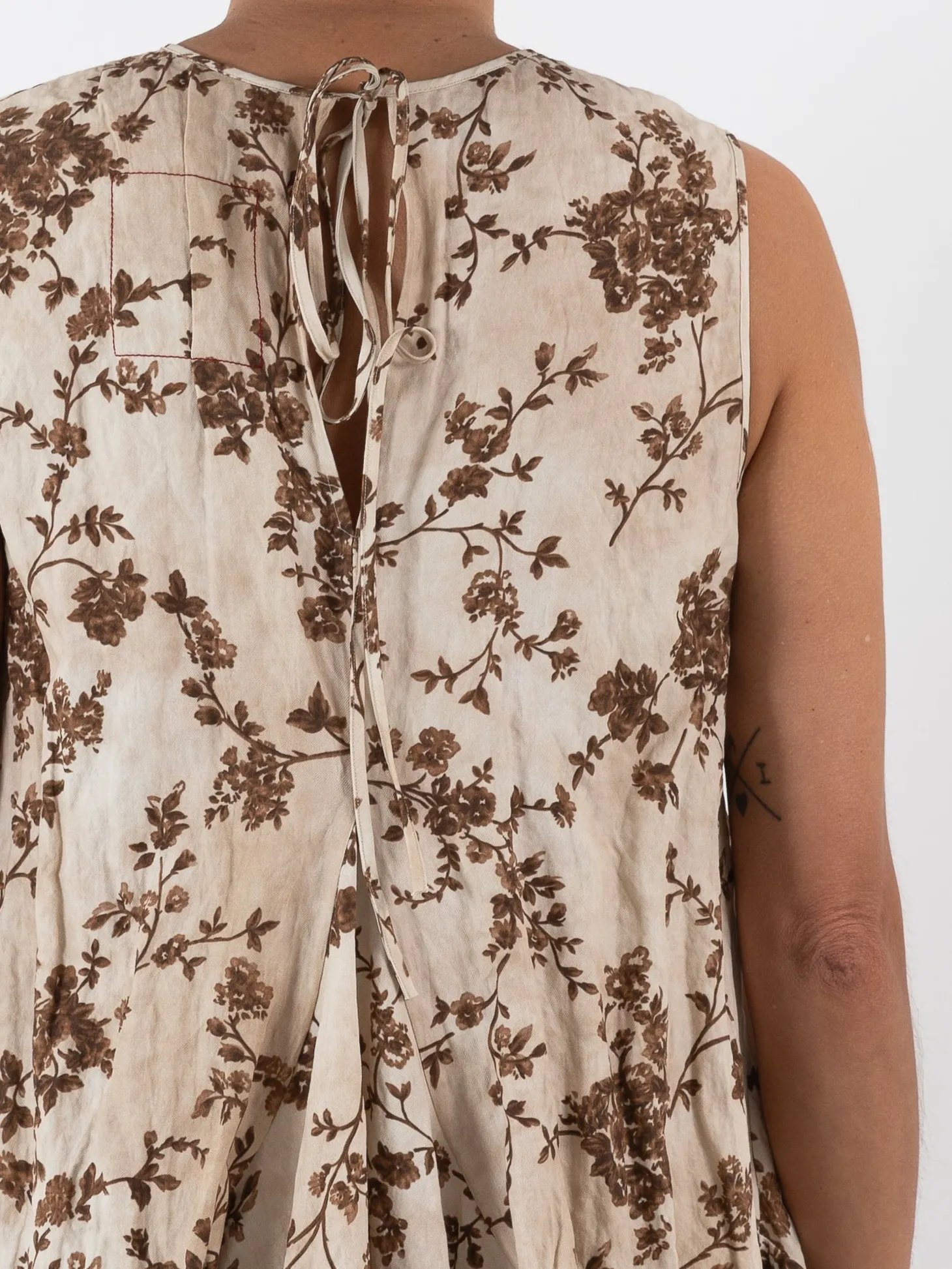 Uma Wang Alani Dress