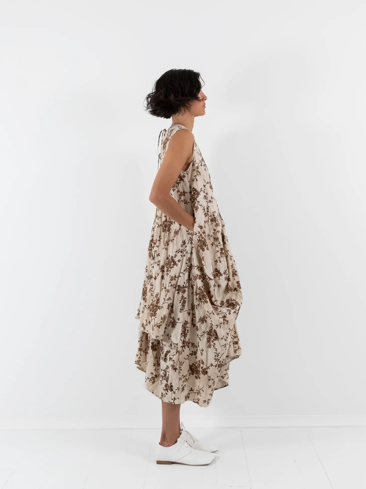Uma Wang Alani Dress