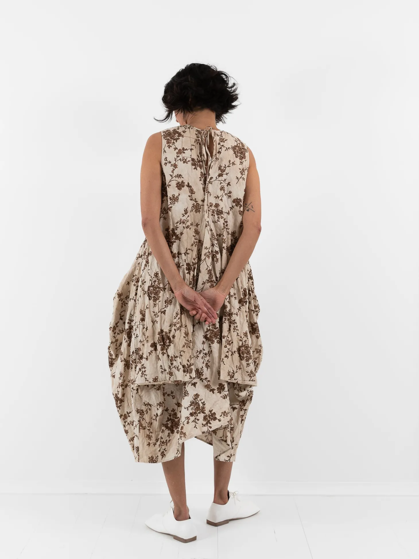 Uma Wang Alani Dress