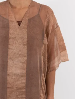 Uma Wang Alga Dress