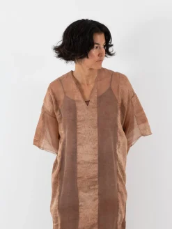 Uma Wang Alga Dress