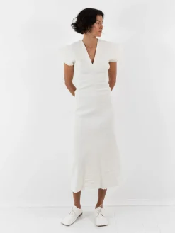Uma Wang Audition Dress