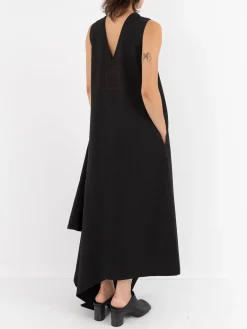 Uma Wang Aura Dress