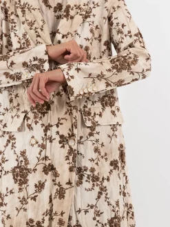 Uma Wang Camelot Coat
