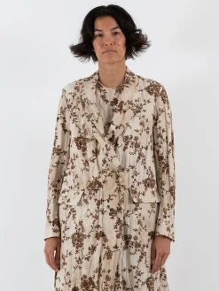 Uma Wang Camelot Coat