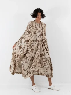 Uma Wang Camelot Coat