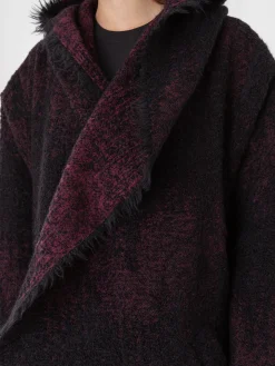 Uma Wang Cardigan Coat