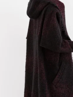 Uma Wang Cardigan Coat