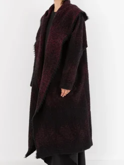 Uma Wang Cardigan Coat