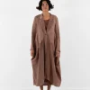 Uma Wang Cider Coat