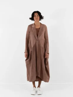 Uma Wang Cider Coat