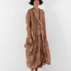 Uma Wang Cider Coat
