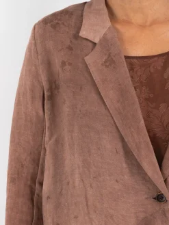 Uma Wang Cider Coat