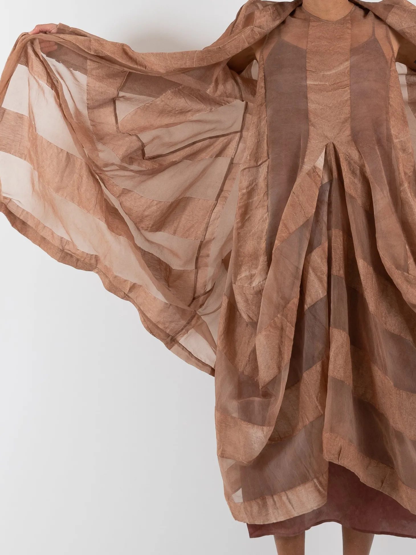 Uma Wang Cider Coat