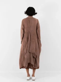 Uma Wang Cider Coat